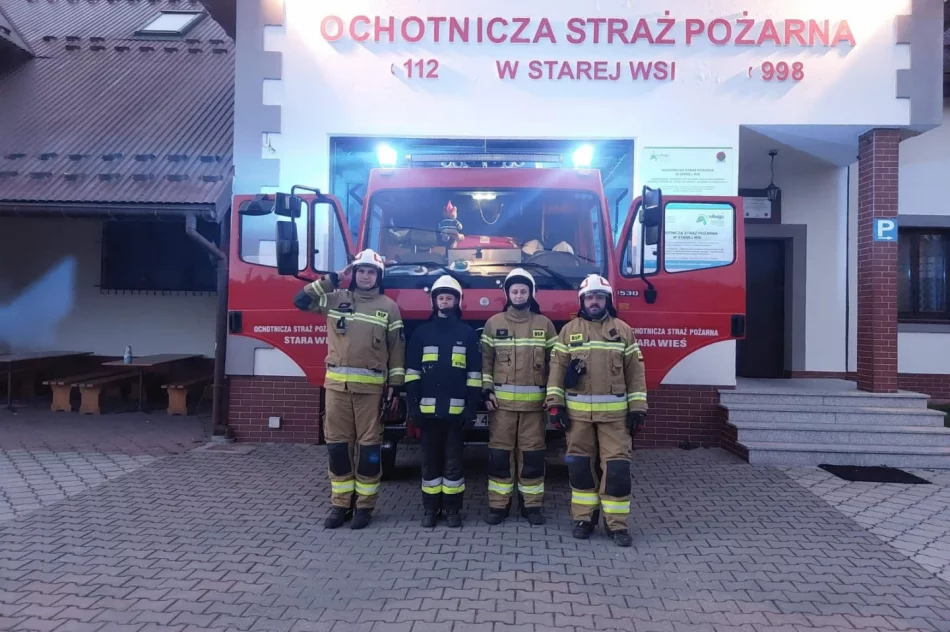 Oddali hołd zmarłemu w wypadku - zdjęcie 6