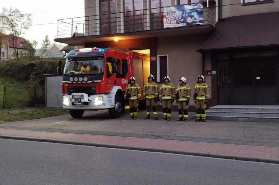 Oddali hołd zmarłemu w wypadku - zdjęcie 7