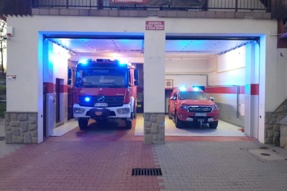 Oddali hołd zmarłemu w wypadku - zdjęcie 8