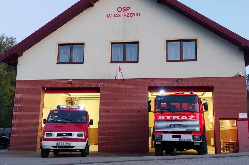 Oddali hołd zmarłemu w wypadku - zdjęcie 11