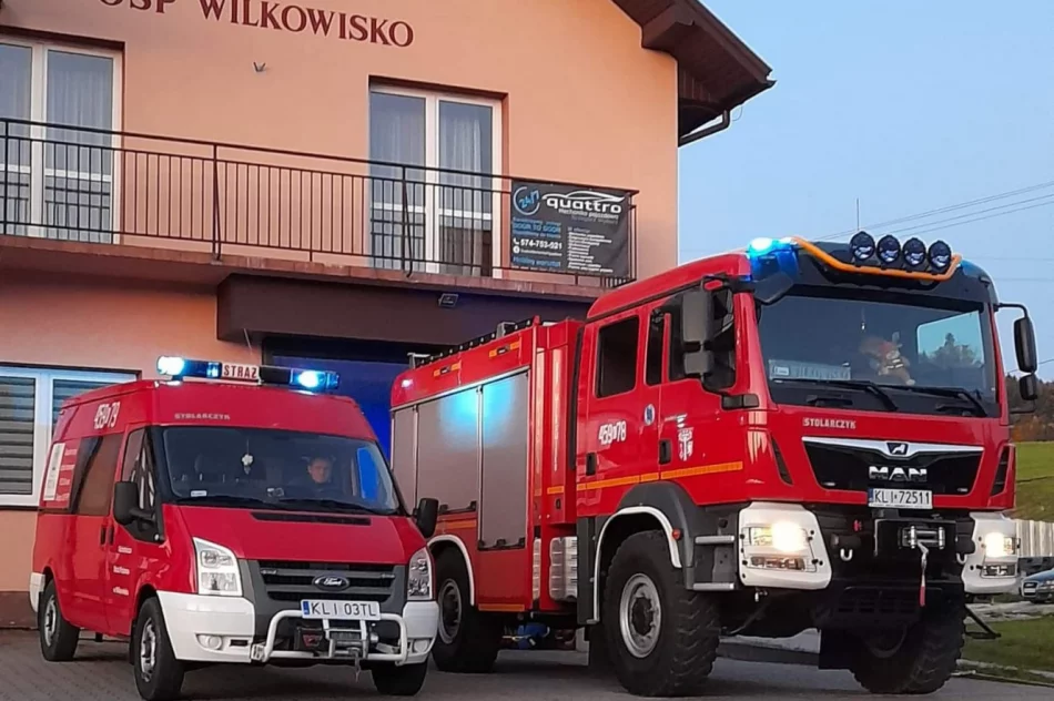 Oddali hołd zmarłemu w wypadku - zdjęcie 15