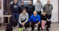 Mistrzostwo dla Eletricalu - zdjęcie 2