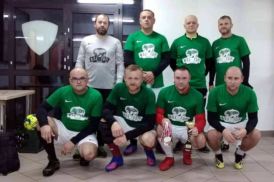 Mistrzostwo dla Eletricalu - zdjęcie 6