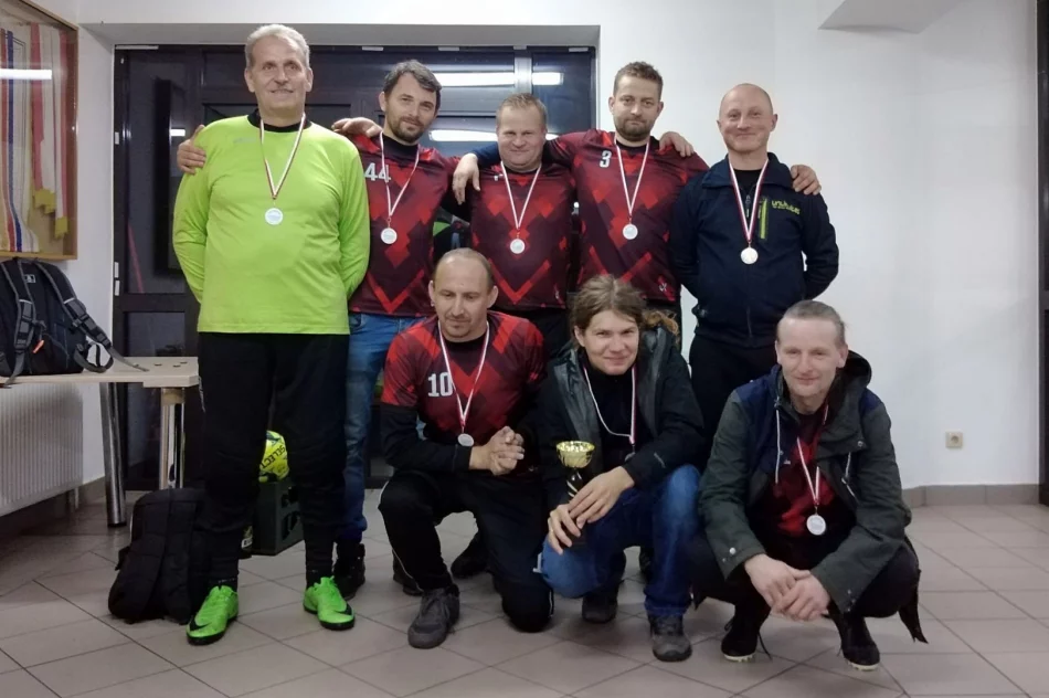 Mistrzostwo dla Eletricalu - zdjęcie 7