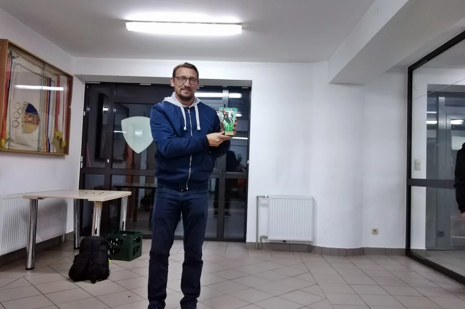 Mistrzostwo dla Eletricalu - zdjęcie 8