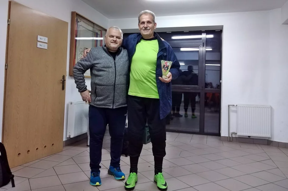 Mistrzostwo dla Eletricalu - zdjęcie 9