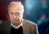 J. Stuhr: "to najgorsza decyzja w moim życiu, przepraszam" - zdjęcie główne