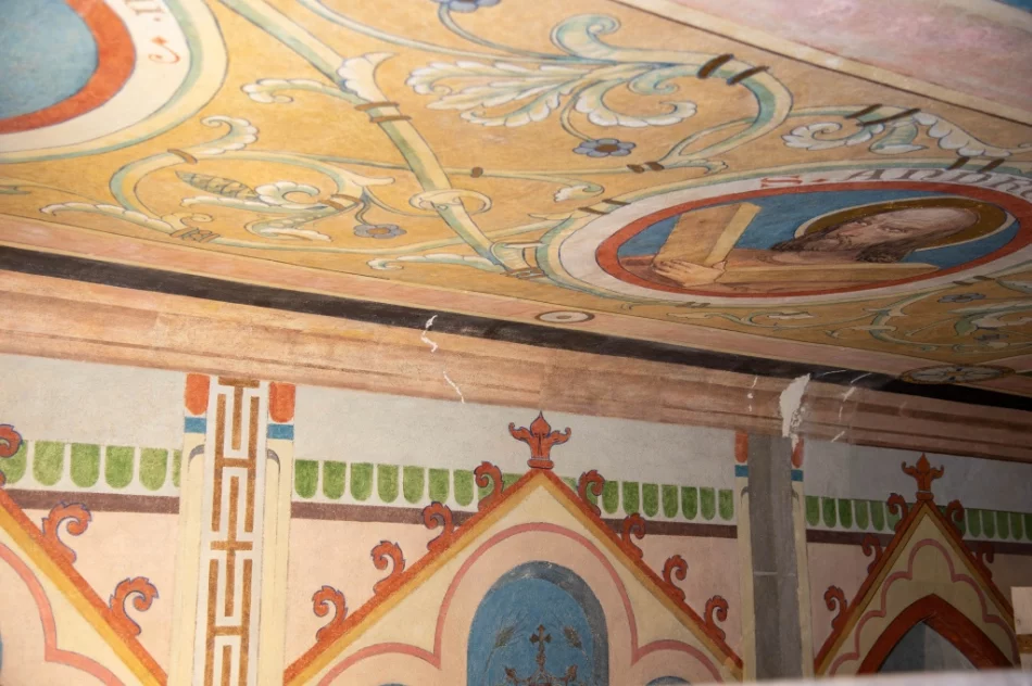 Radni wizytowali zabytki - zdjęcie 3