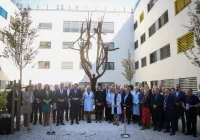 Pierwszy w Polsce pomnik medyków i ofiar pandemii - zdjęcie główne