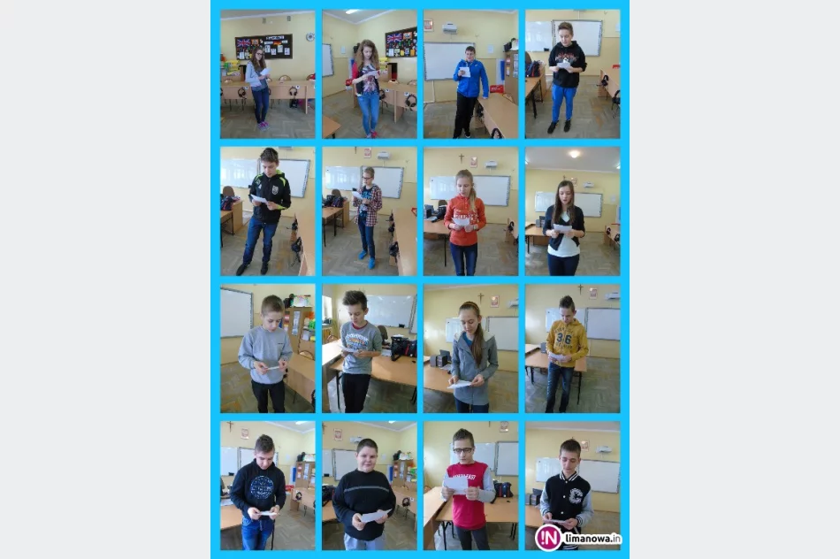 Uczniowie z ZS w Pisarzowej odkryli inne realia kulturowo-językowe - zdjęcie 4