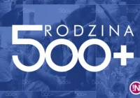 Informacja dotycząca programu 'Rodzina 500 plus” - zdjęcie główne