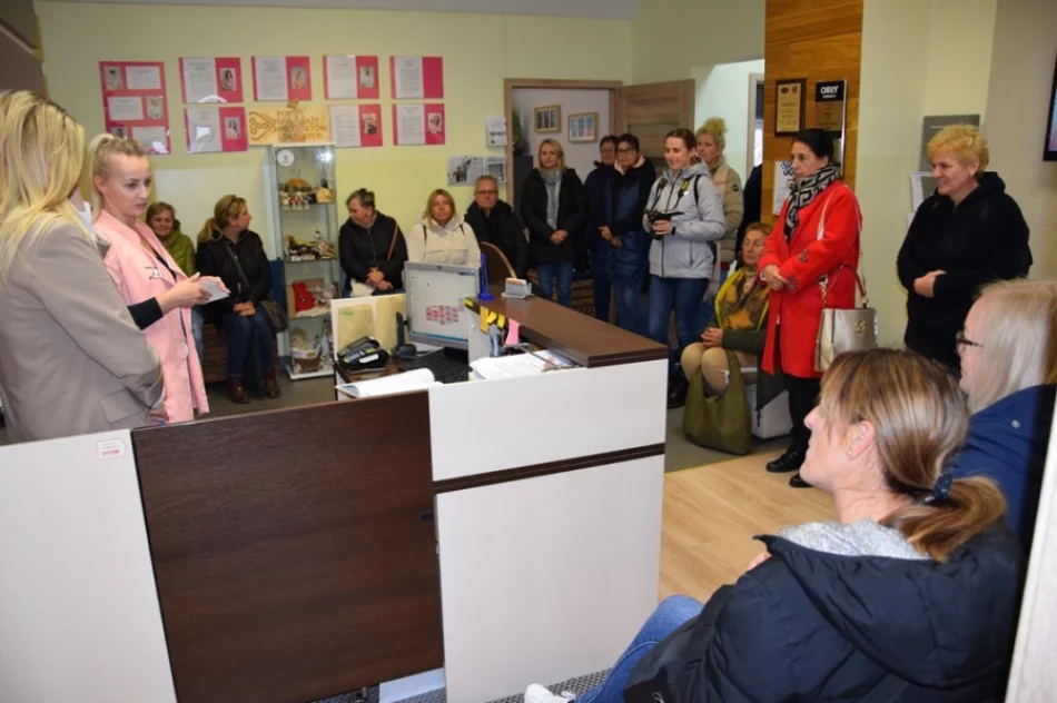 Świętokrzyskie wychwalali, a Zagórzan spamiętali... - zdjęcie 2