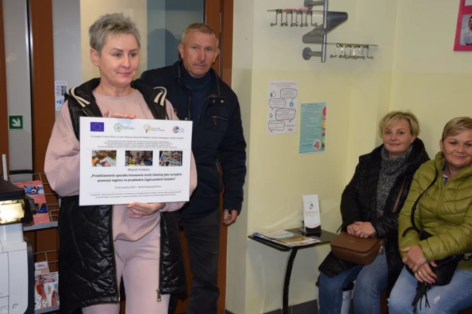 Świętokrzyskie wychwalali, a Zagórzan spamiętali... - zdjęcie 3