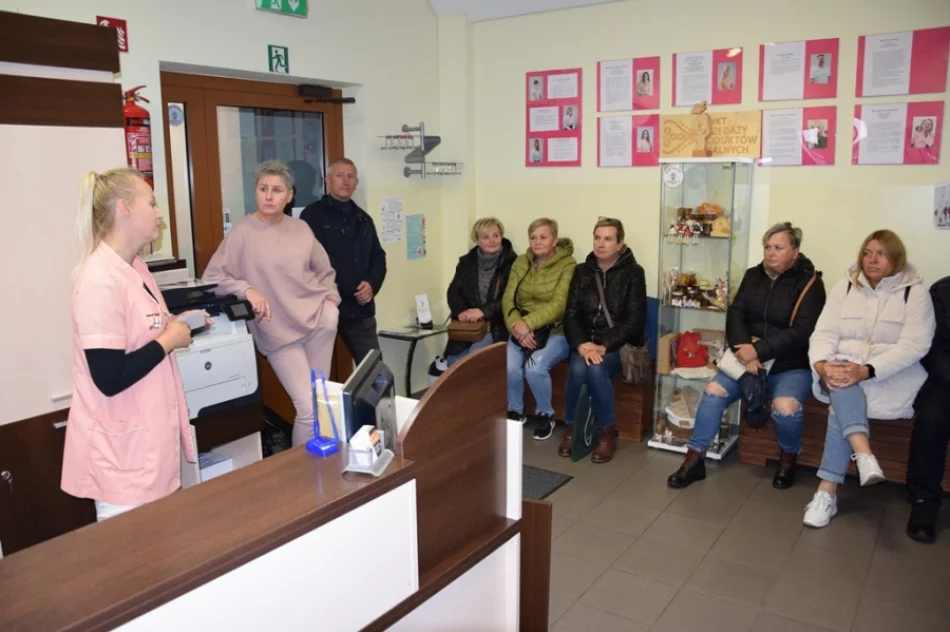 Świętokrzyskie wychwalali, a Zagórzan spamiętali... - zdjęcie 4