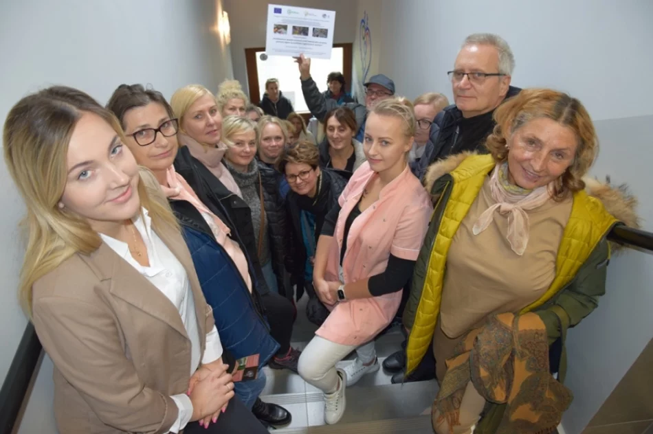 Świętokrzyskie wychwalali, a Zagórzan spamiętali... - zdjęcie 5