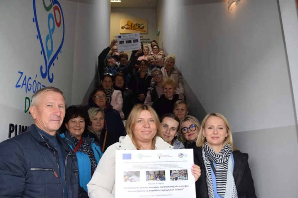 Świętokrzyskie wychwalali, a Zagórzan spamiętali... - zdjęcie 6