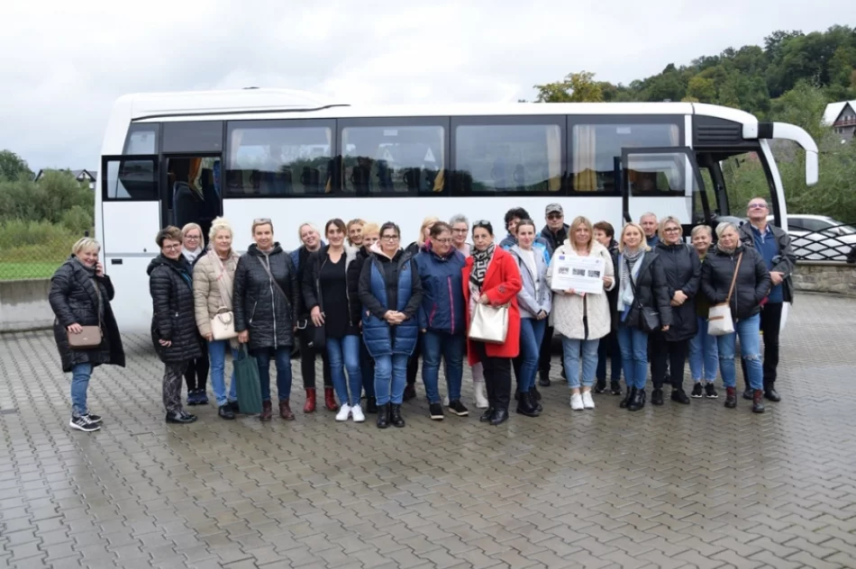 Świętokrzyskie wychwalali, a Zagórzan spamiętali... - zdjęcie 7