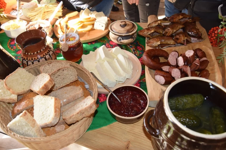 Świętokrzyskie wychwalali, a Zagórzan spamiętali... - zdjęcie 10