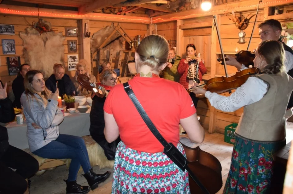 Świętokrzyskie wychwalali, a Zagórzan spamiętali... - zdjęcie 11