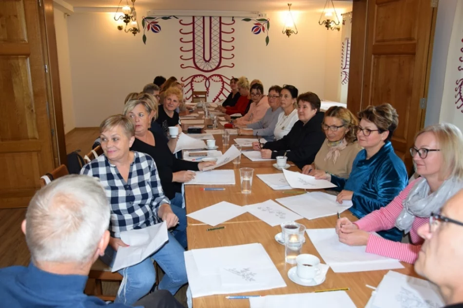 Świętokrzyskie wychwalali, a Zagórzan spamiętali... - zdjęcie 12