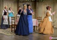 'Damy i Huzary' - 12 marca 2016 w LDK - zdjęcie główne