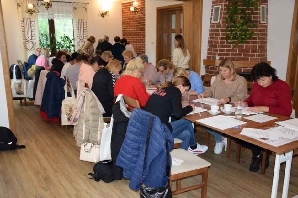 Świętokrzyskie wychwalali, a Zagórzan spamiętali... - zdjęcie 13