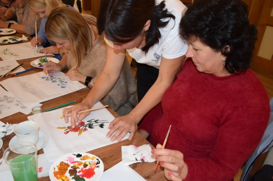 Świętokrzyskie wychwalali, a Zagórzan spamiętali... - zdjęcie 17