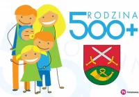 PROGRAM „500 plus” w GMINIE LIMANOWA - zdjęcie główne