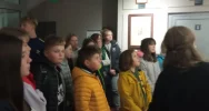 Uczniowie poznawali Polskę - zdjęcie 4