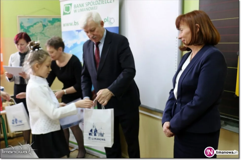 „Limanowa w oczach dziecka” - zdjęcie 3