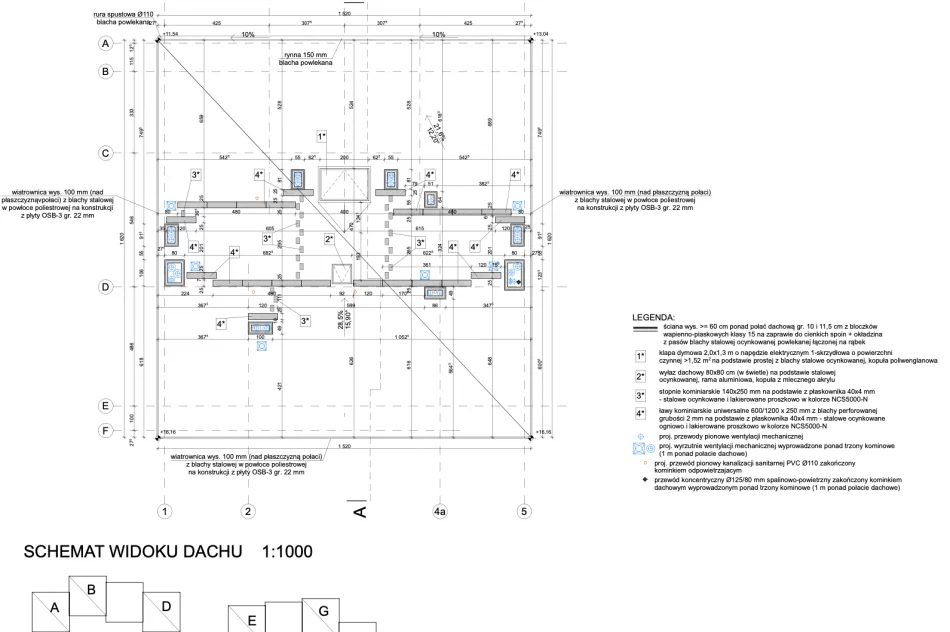 W Limanowej ma powstać 8 bloków - 104 mieszkania - zdjęcie 7