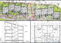 W Limanowej ma powstać 8 bloków - 104 mieszkania - zdjęcie główne