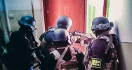 Amfetamina zamiast śliwowicy. Przemytnicy za kratami - zdjęcie 4
