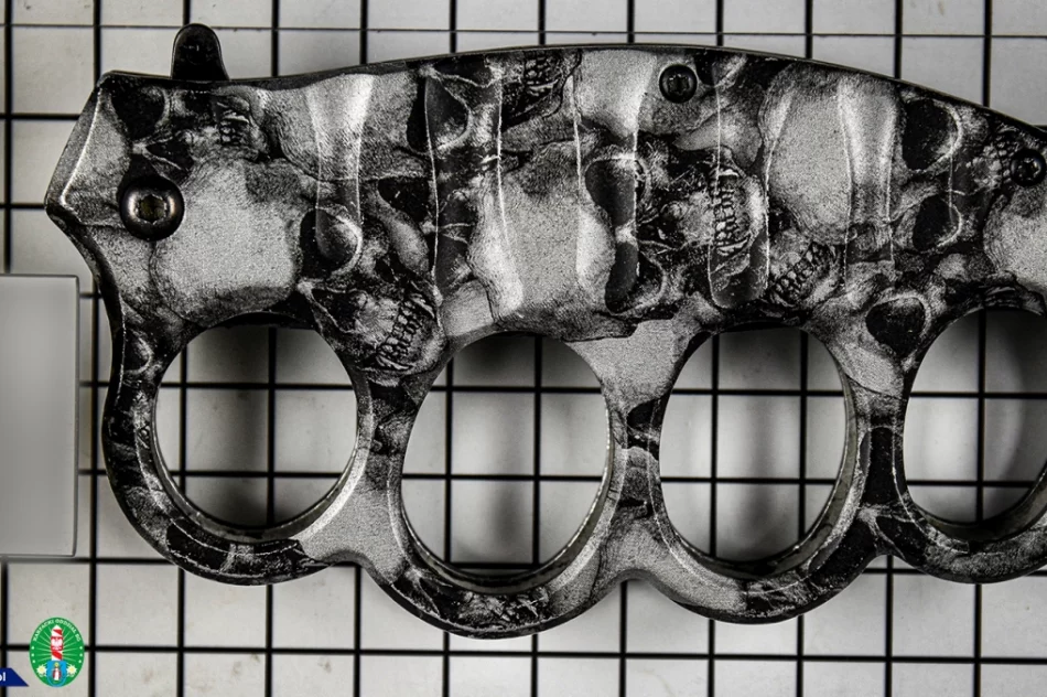 Amfetamina zamiast śliwowicy. Przemytnicy za kratami - zdjęcie 10