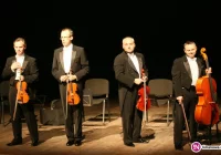 Grupa MoCarta zachwyciła limanowską publiczność! - zdjęcie główne