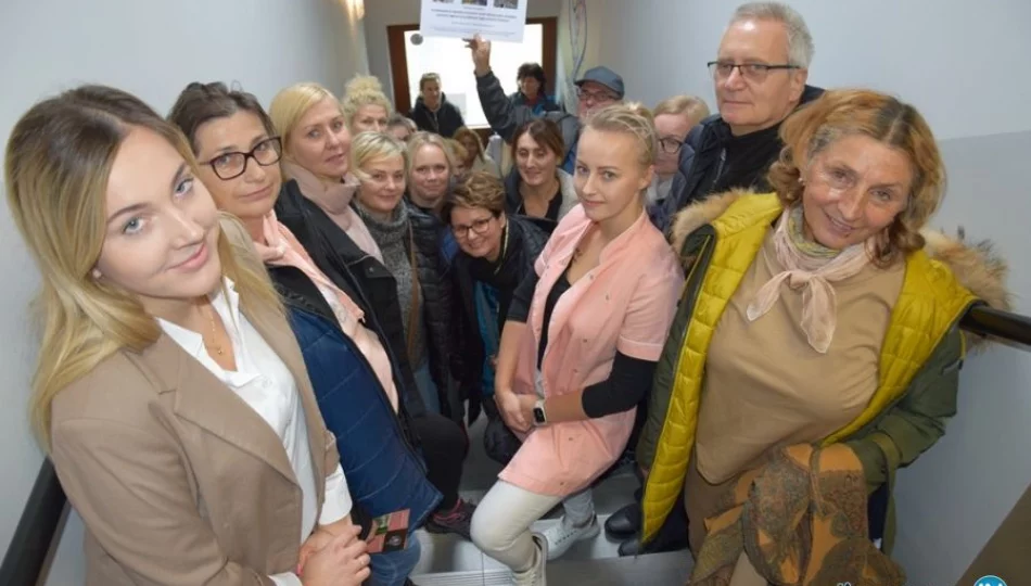 Świętokrzyskie wychwalali, a Zagórzan spamiętali... - zdjęcie 1