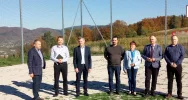 Mamy kolejne boisko wielofunkcyjne w gminie Limanowa - zdjęcie 4