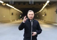 Tunel na Zakopiance gotowy. Otwarcie, za kilkanaście dni - zdjęcie główne