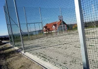 Boisko po przebudowie gotowe - zdjęcie główne