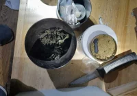 Narkotykowe zatrzymanie. 25-latkowi grożą 3 lata - zdjęcie główne