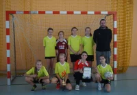 Poręba Wielka mistrzem powiatu  - zdjęcie główne