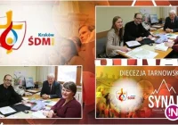 Przygotowania do Światowych Dni Młodzieży w Limanowej - zdjęcie główne