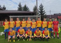 MLJS. Puszcza opanowana. Limanovia wysoko w tabeli. - zdjęcie główne