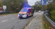 Kolizja na skrzyżowaniu - zdjęcie 2