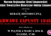 Czy chłopi w 170 w XIX wieku czuli się Polakami? Debata o krwawych zapustach 1846 - zdjęcie główne