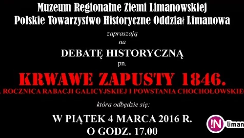 Czy chłopi w 170 w XIX wieku czuli się Polakami? Debata o krwawych zapustach 1846 - zdjęcie 1