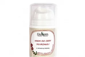 Kosmetyki naturalne EkoKrem - zdjęcie główne