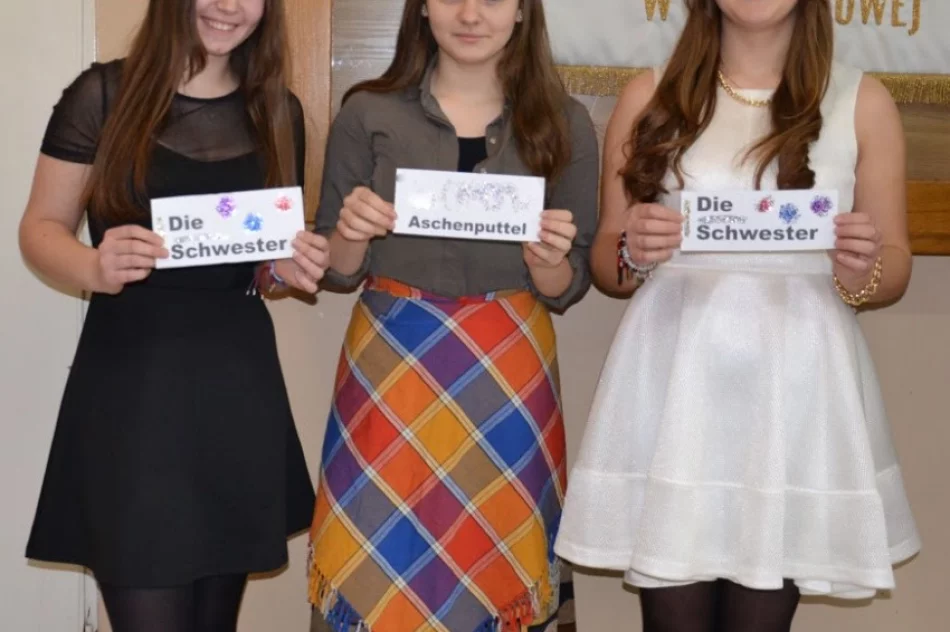 Dlaczego warto uczyć się języków obcych? - zdjęcie 2