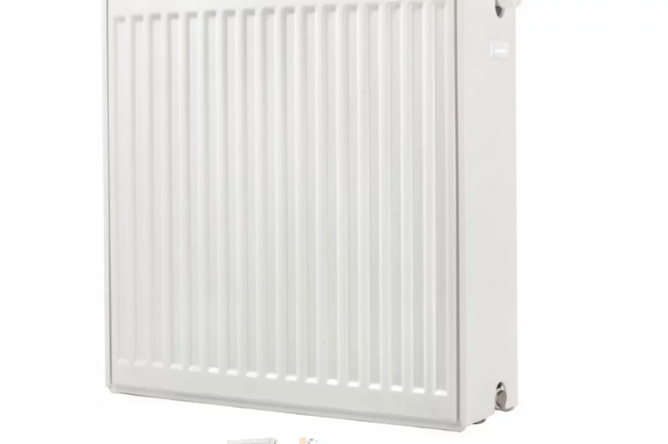 Grzejnik stalowy  Radson V22 900X900 - zdjęcie 1