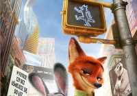 „Zwierzogród” od 4 marca w kinie Klaps - zdjęcie główne